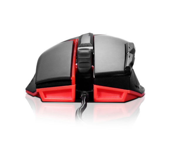 Lenovo Y Gaming Precision Mouse (czarny, 8200dpi) - 270677 - zdjęcie 4